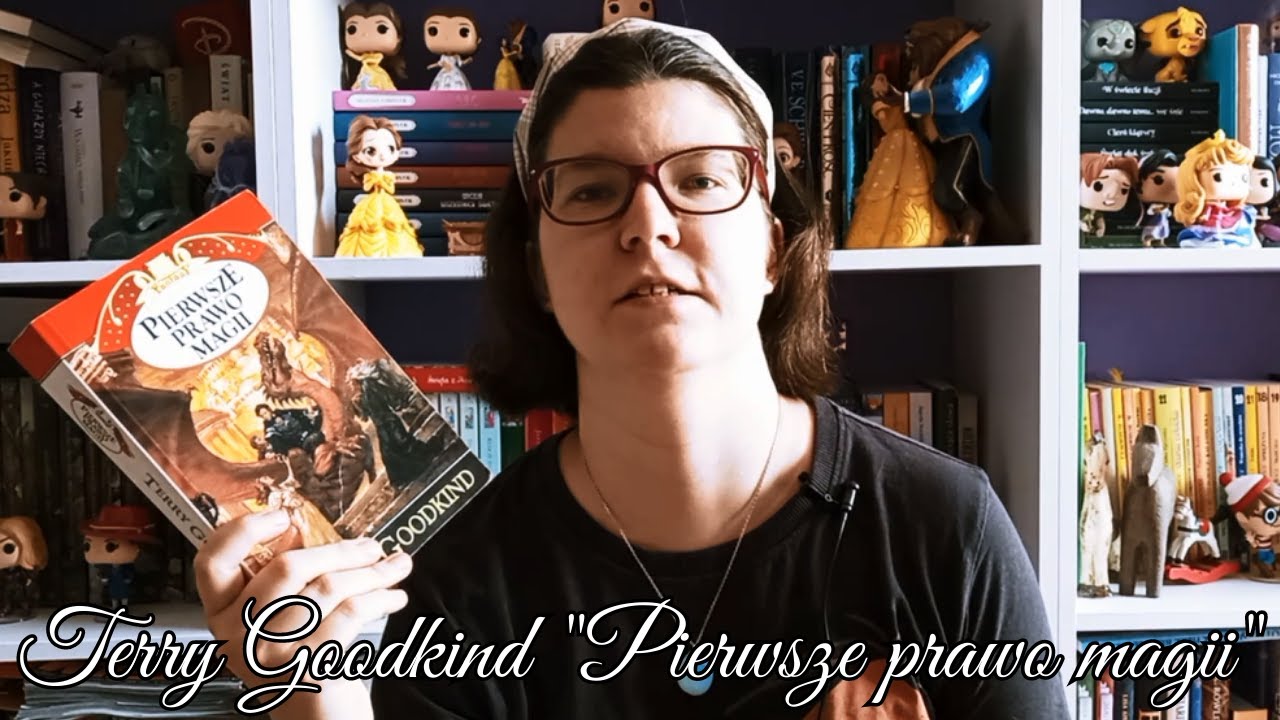 Terry Goodkind 