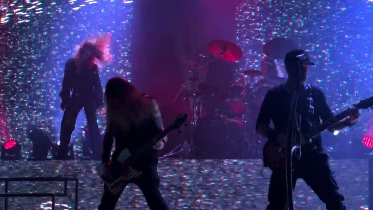 Epica-Apparition- Live in San Salvador- 2025
