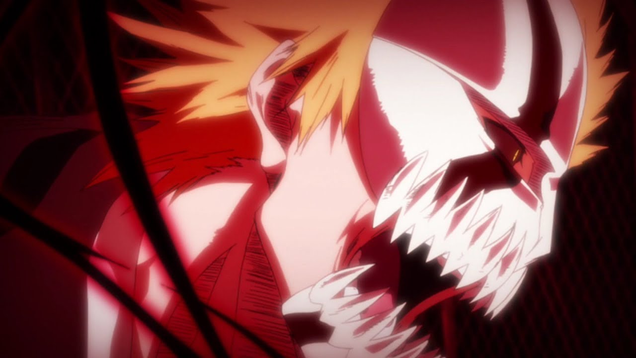 [BLEACH AMV] - KⱯNSEI 2