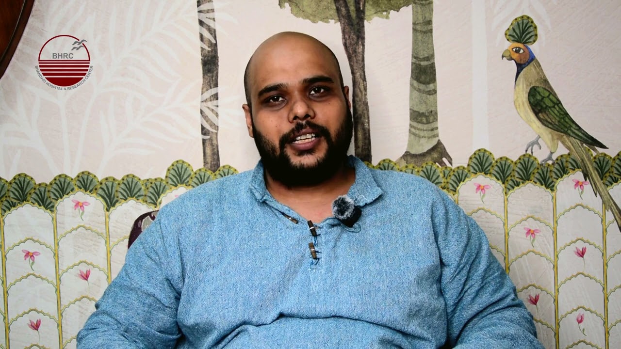 Real Stories, Real Healing | Patient Feedback for Dr. Mahak Bhandari