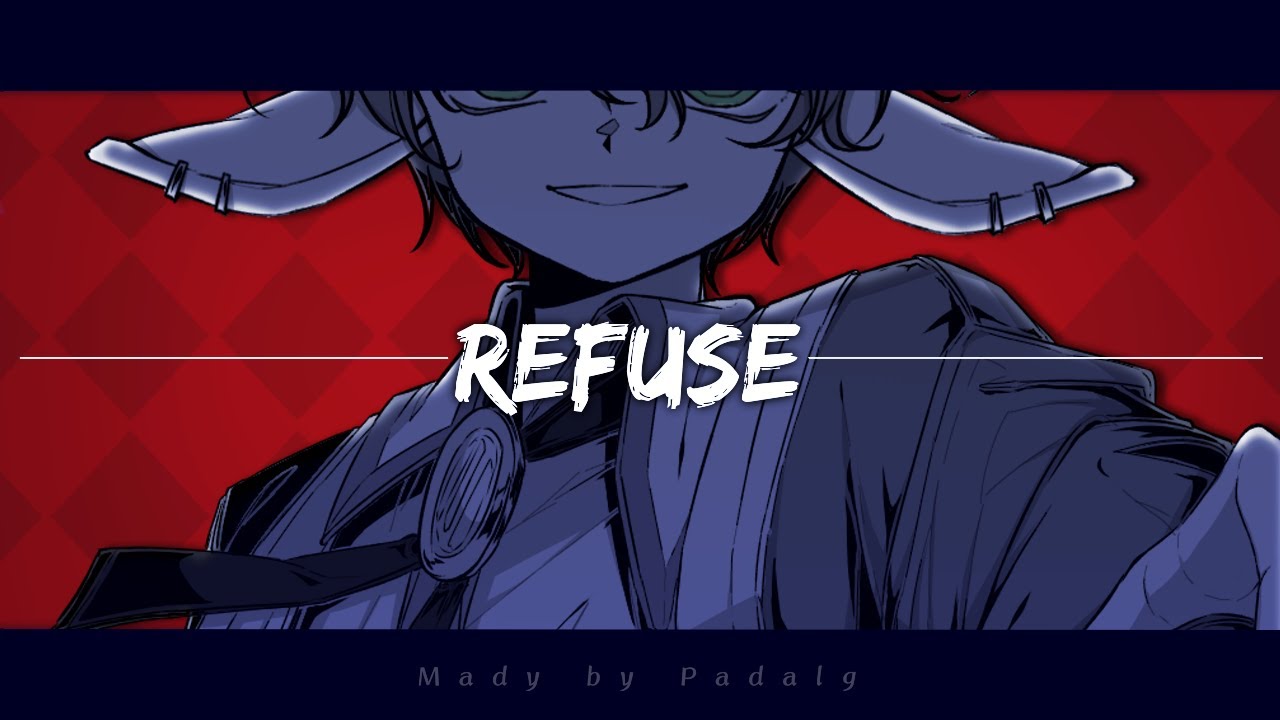 [ OC ] Refuse meme