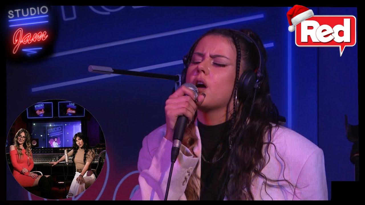 Studio Jam - Teya Dora - Da na meni je Cover - 23.12.2020. - Red TV