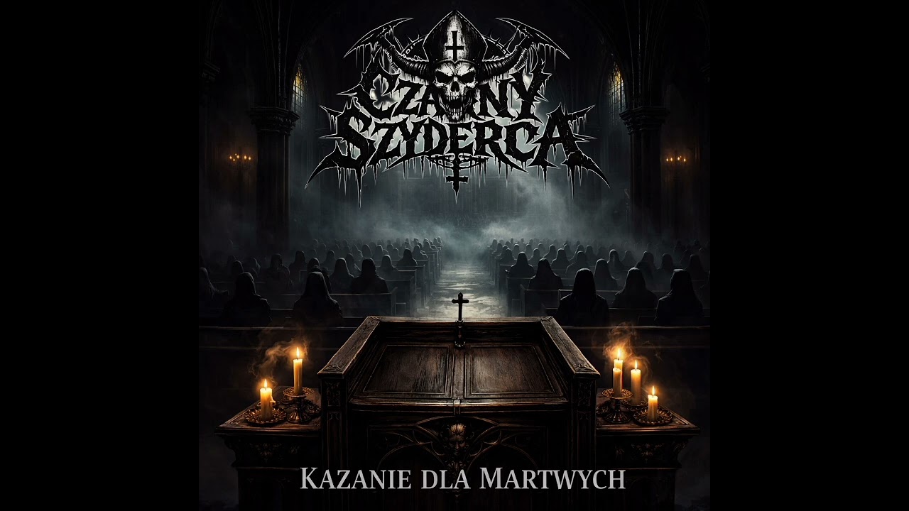 Kazanie dla martwych 