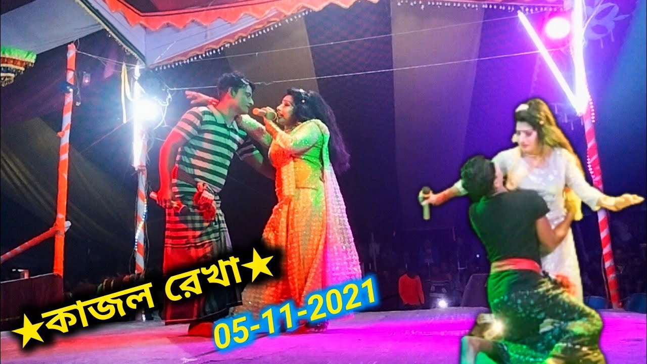 কাজল রেখা নতুনরুপে নায়ক শাজাহান ও নায়িকা উর্মি..