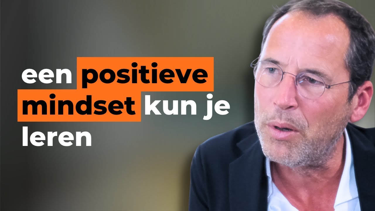 CEO Bas Tomassen: Het Succes Van Je Onderneming Hangt Af Van Het Welzijn Van Je Werknemers