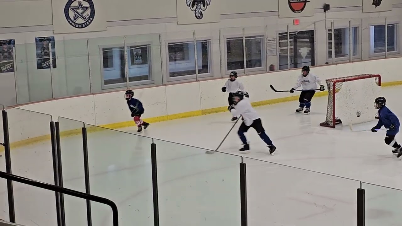 2025 - 2026 Hockey Season