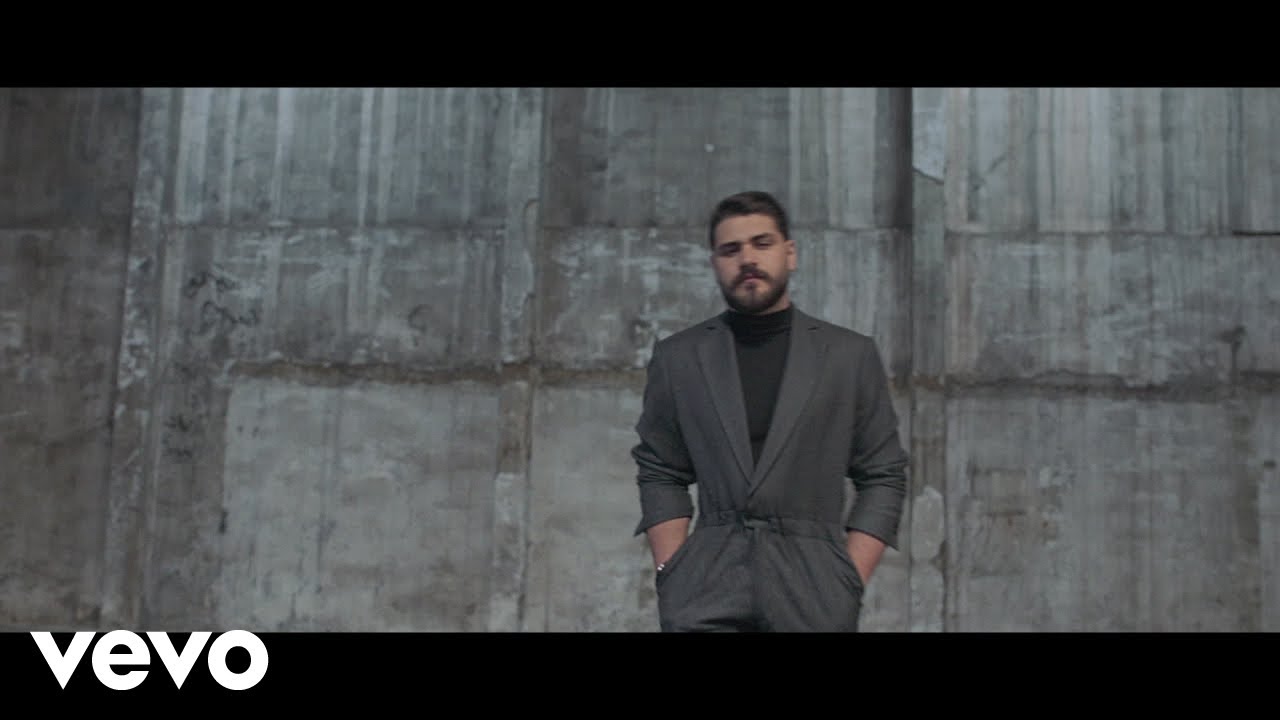 Mohamed El Majzoub - El Hob El Hob