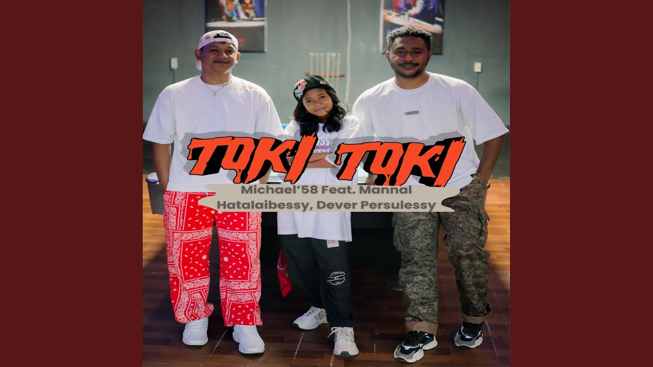 Toki Toki