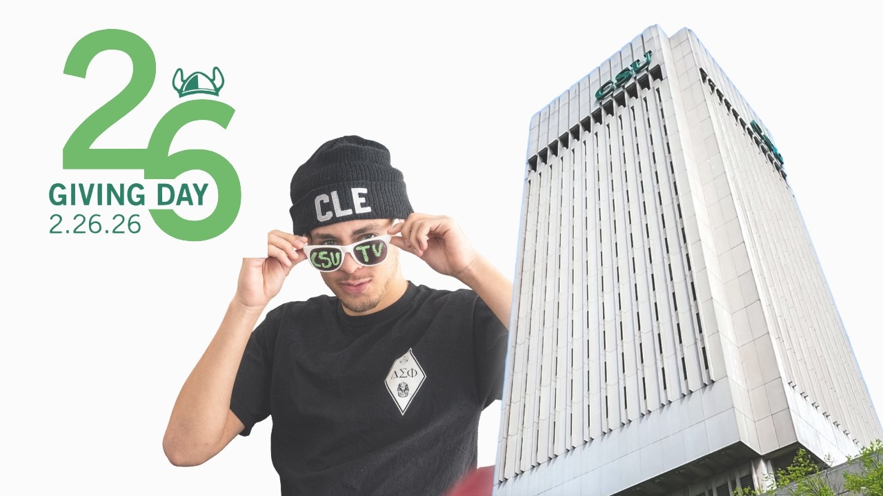 3 Hours Left in CSU's 2026 Giving Day!