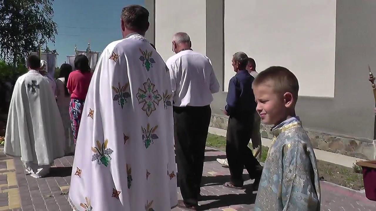 Свято СПАСА