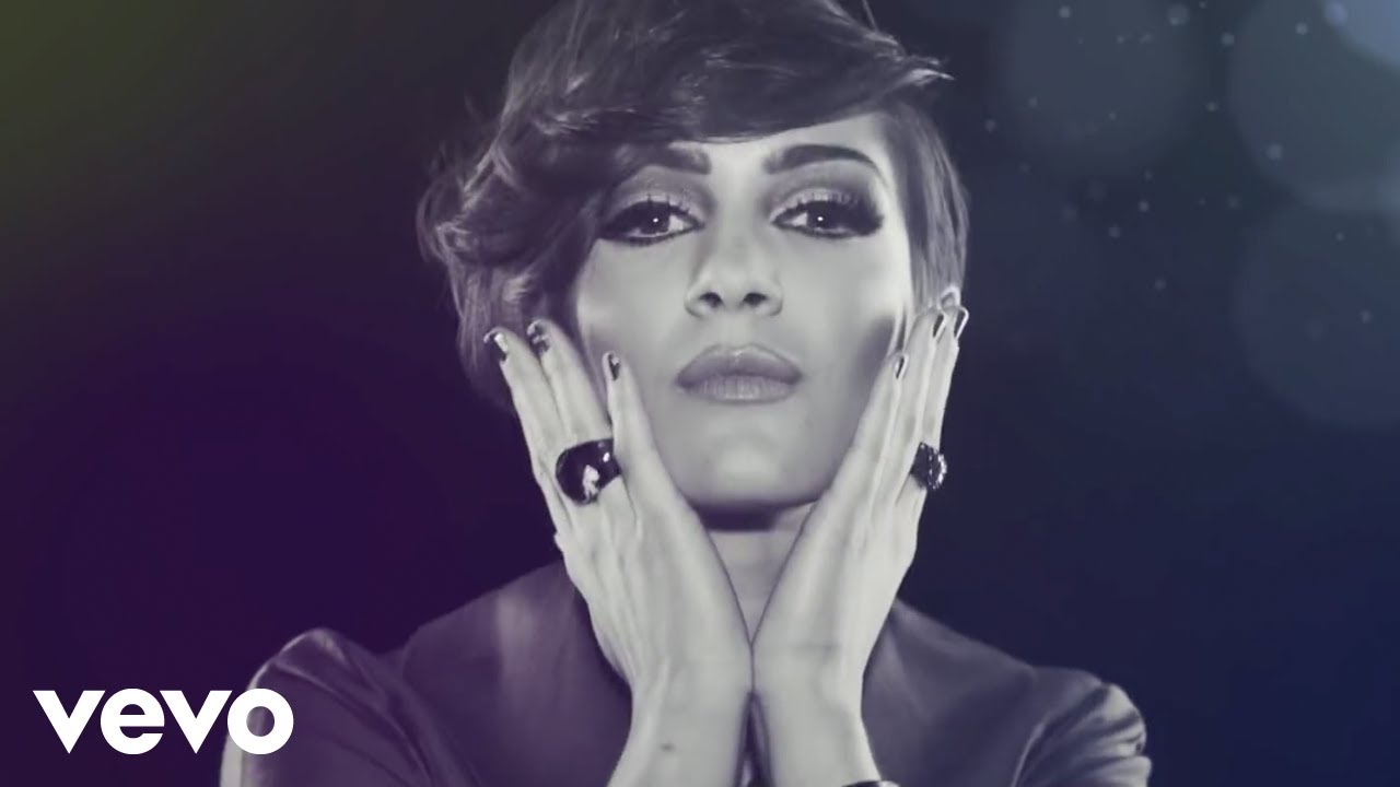 The Saturdays - Gentleman (The Alias Remix)