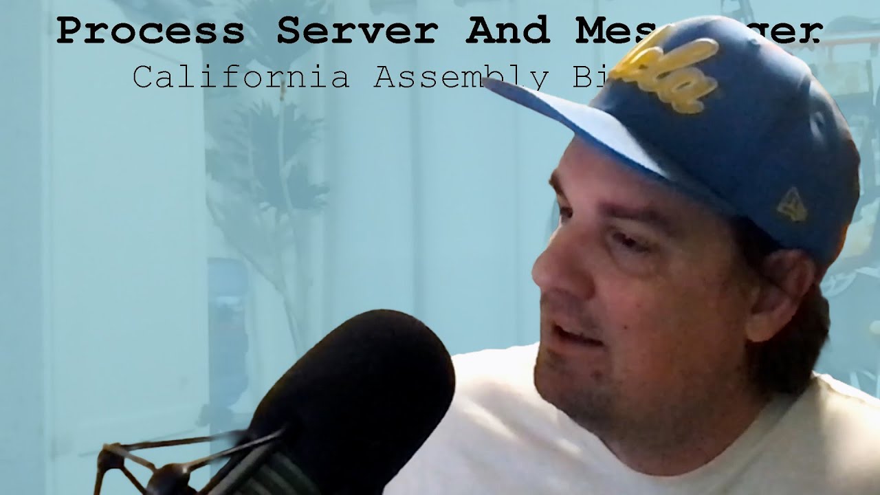 California Assembly Bill 747