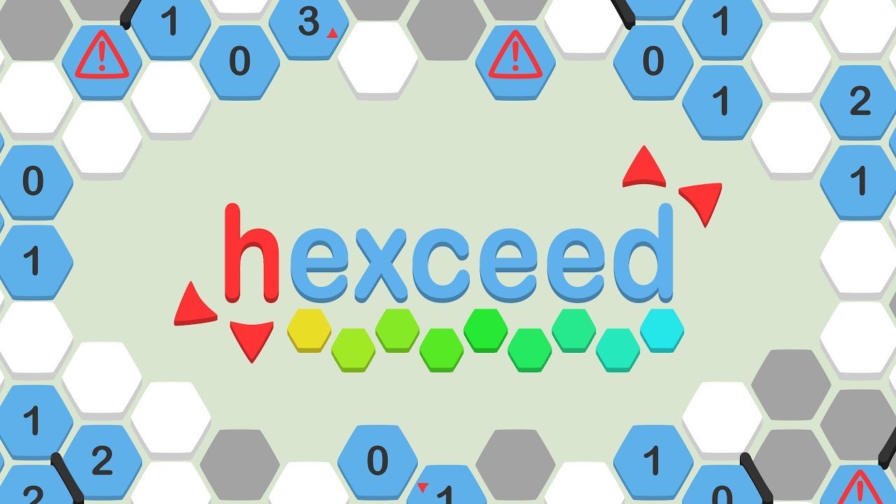 САПЁР ВЕРНУЛСЯ В 2021 ГОДУ головоломка hexceed | Minesweeper
