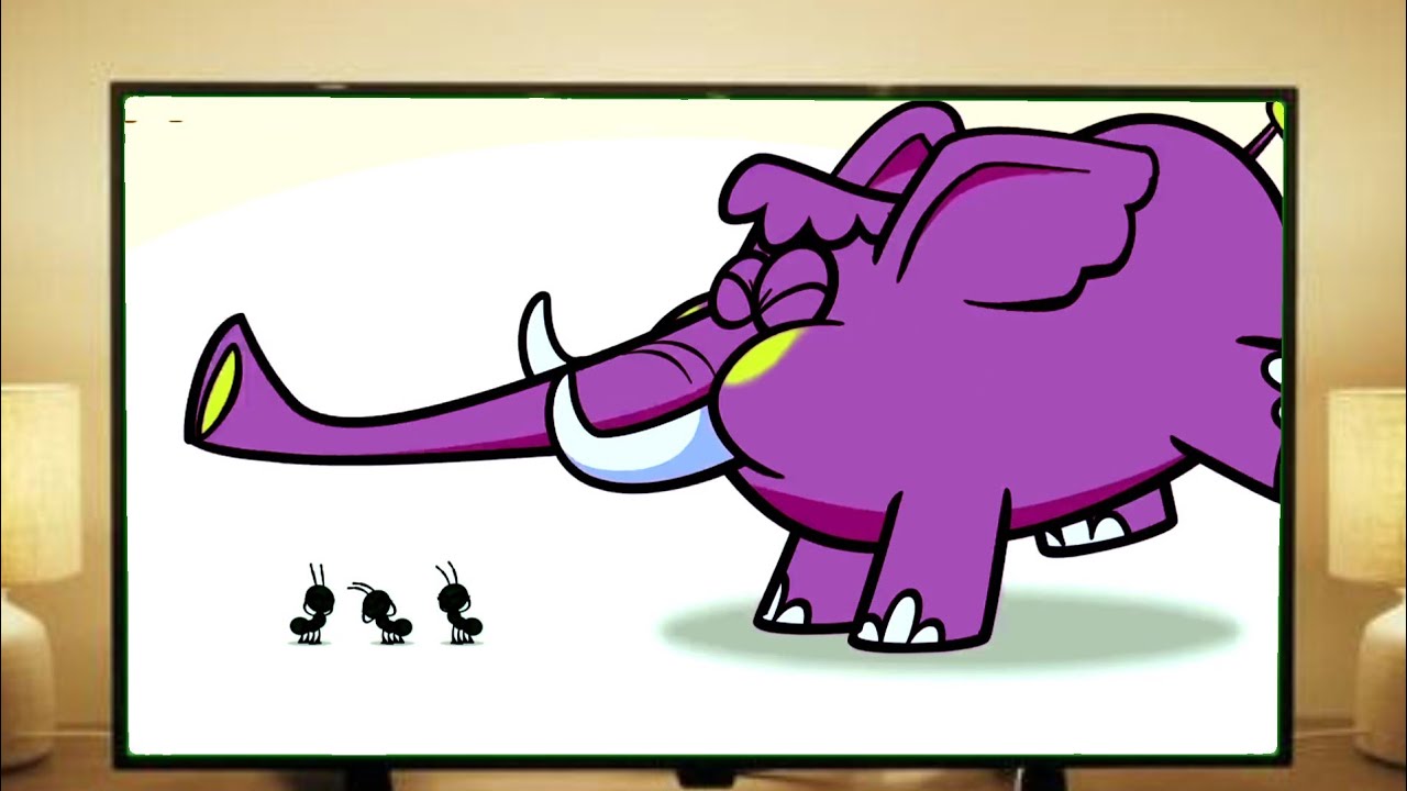Tudo É Grande No Elefante Pequenininho Effects Compilation Part 7//Sponsored By Preview2Eff 