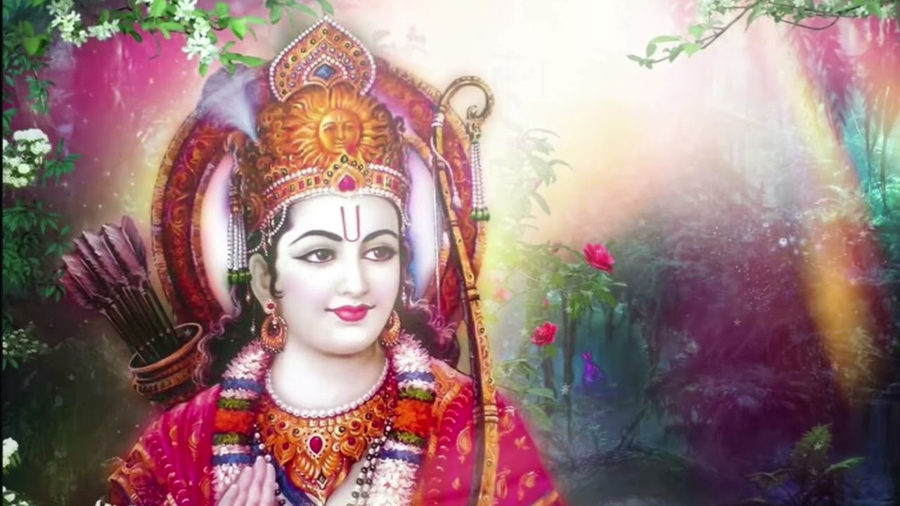 हरे राम महामंत्र | Hare Ram Sankirtan (Priyaswari Devi Ji)