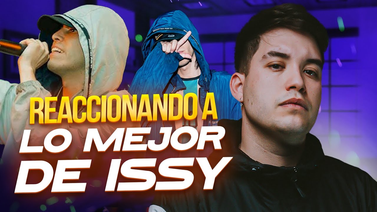 🇦🇷😍EL NUEVO CRACK MÉTRICO DEL UNDER ARGENTINO 😍🇦🇷 ISSY ES UNA LOCURA ABSOLUTA