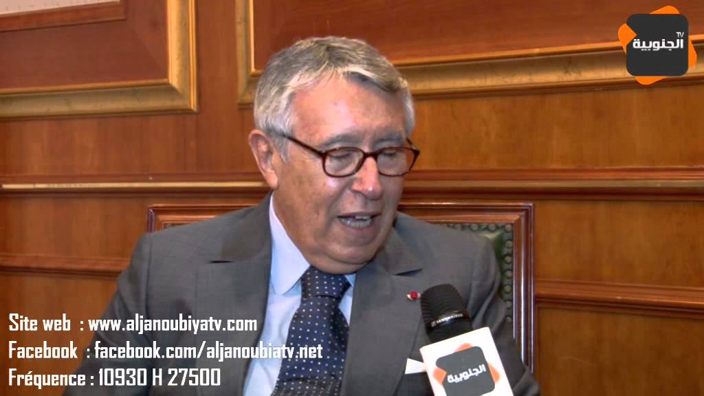 حوار خاص : محمد بن عيسى وزير الخارجية المغربي السابق و المثقفين التونسيين و الثورة