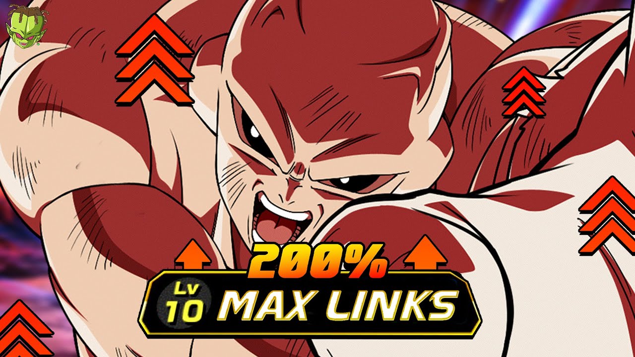 QUE ES ESTO!? 52 MILLONES WTF LR CARNIVAL JIREN FULL POWER SHOWCASE | Dokkan Battle