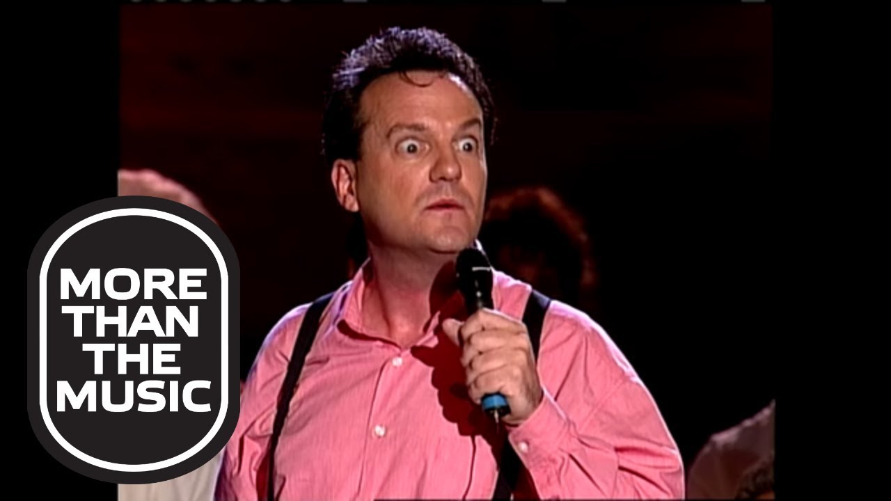 Mark Lowry & Bill Gaither Comedy: Summer Camp | More Than The Music Ep. 06