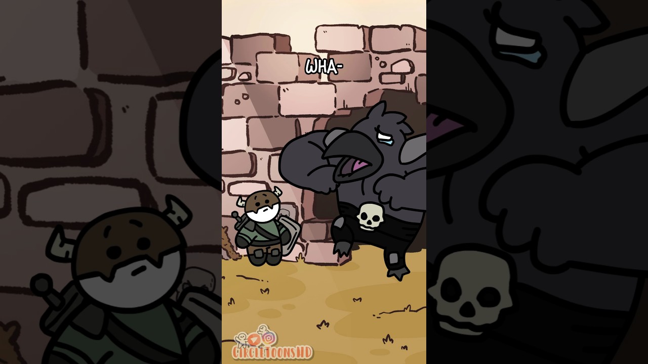 When the Boss Realizes They're Being Farmed