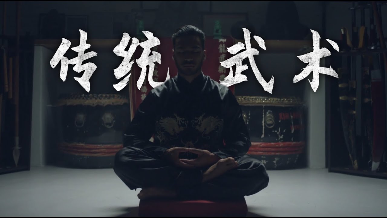 传统武术到底能不能打？深度讲解中国功夫800年！