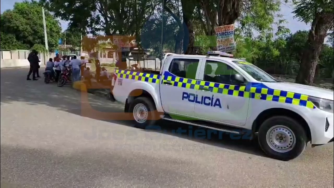 Exigen la construcción de carretera en La Vigía, Cañongo, Dajabón