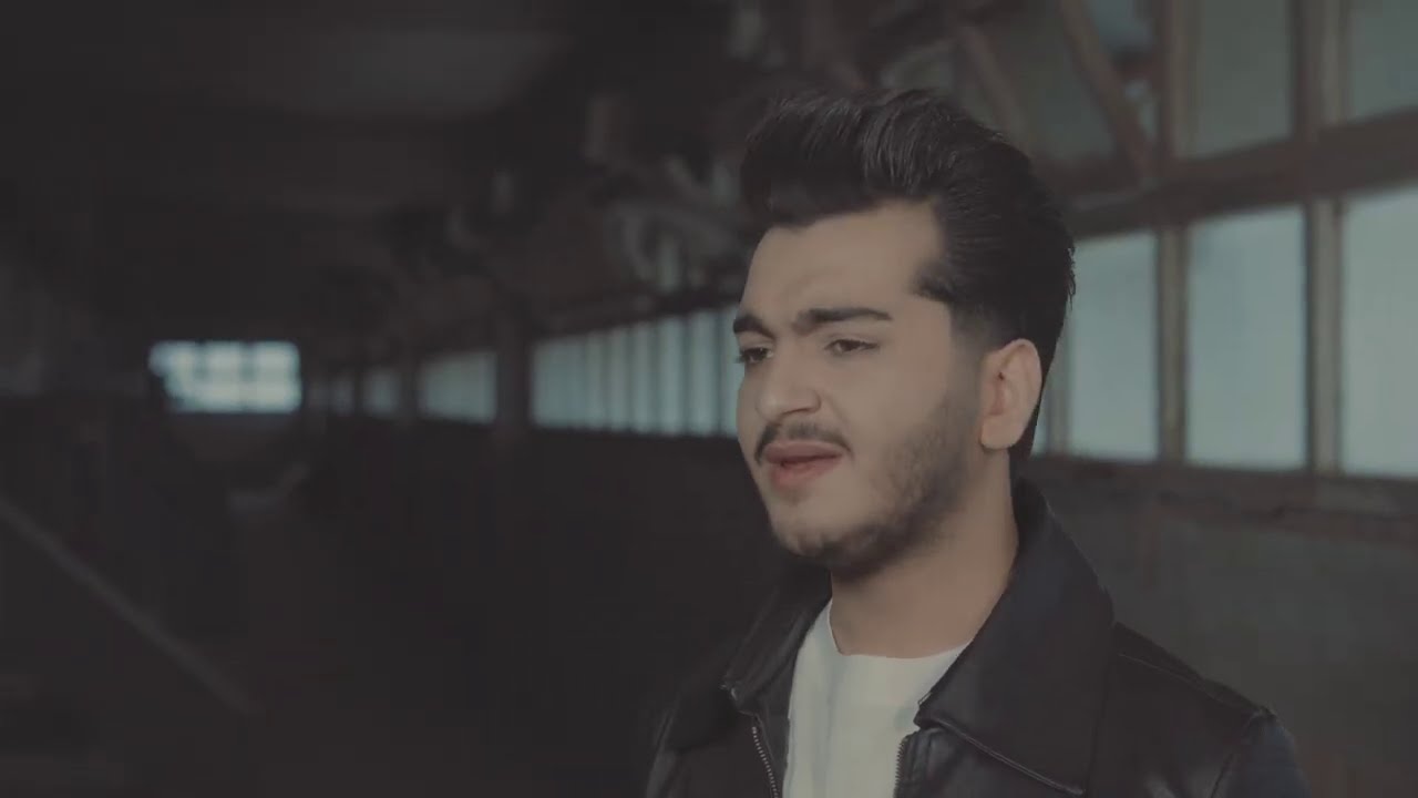 Siver Zirek - Mixabin - 2021 - سیڤەر زیرەک - مخابن