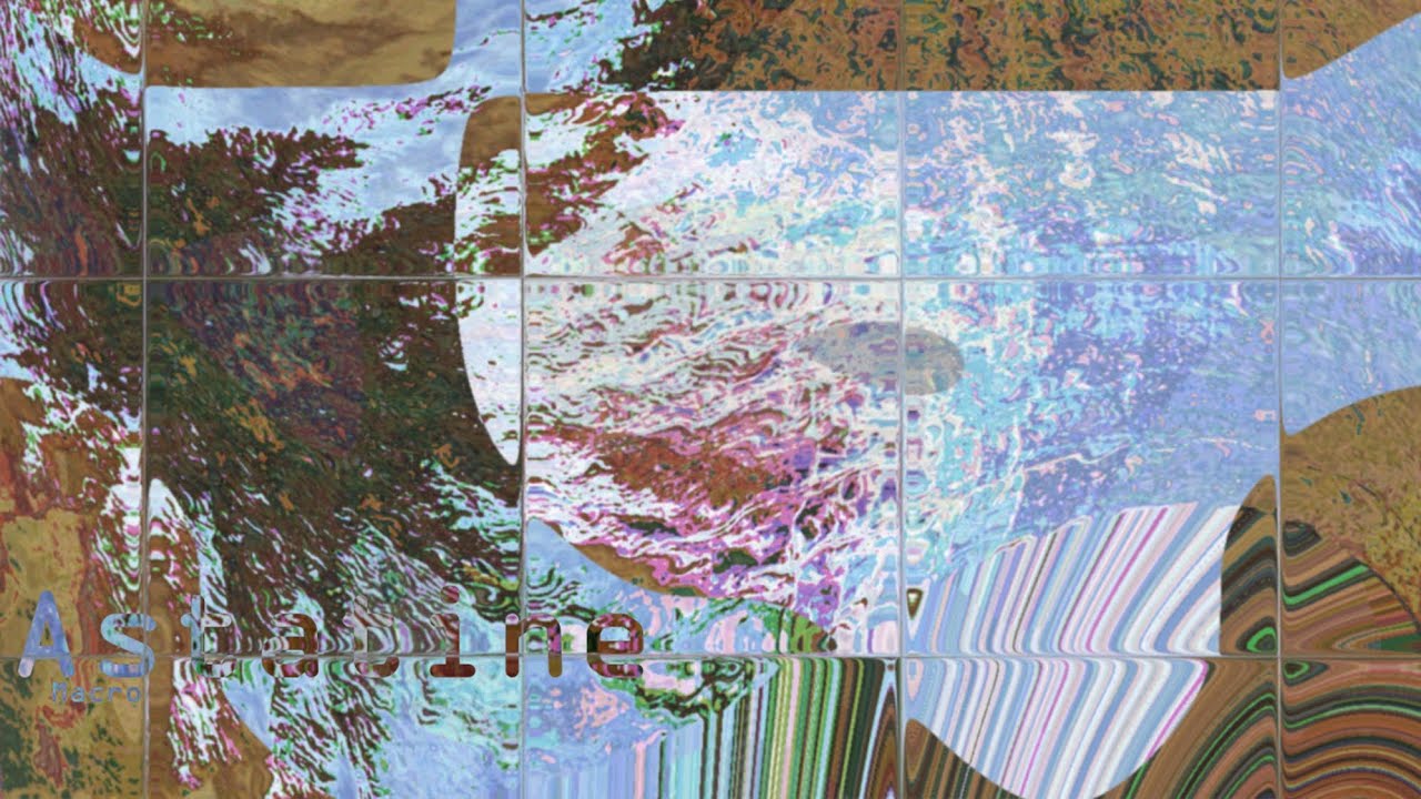 Astatine (Full Album + Visualizer)