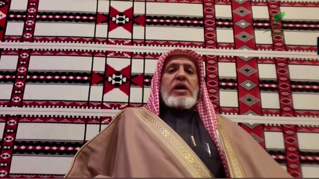 أ.د. علي الشبل | برنامج يستفتونك | حلقة 04 08 1447ه