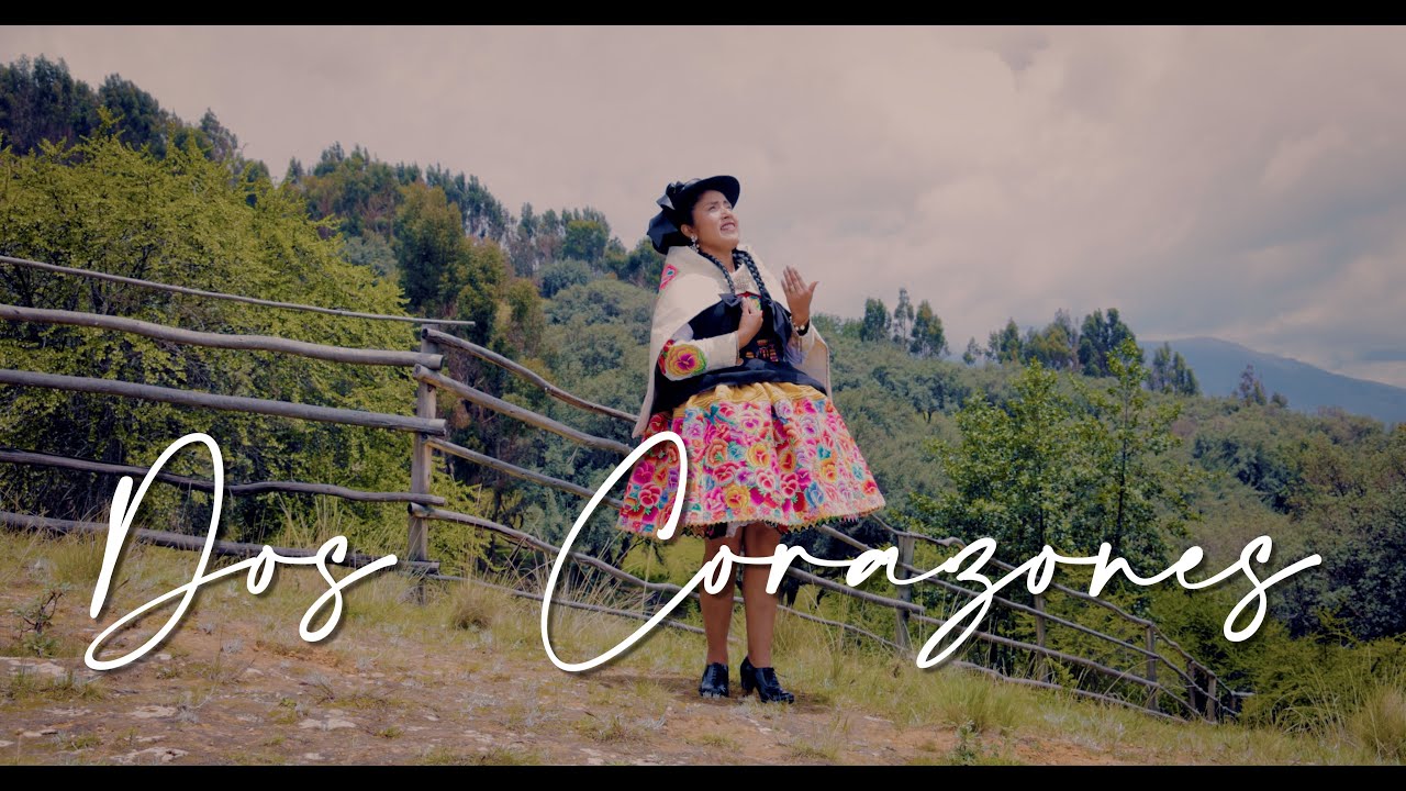DOS CORAZONES - DULA RIOS HUAYLARSH 2024