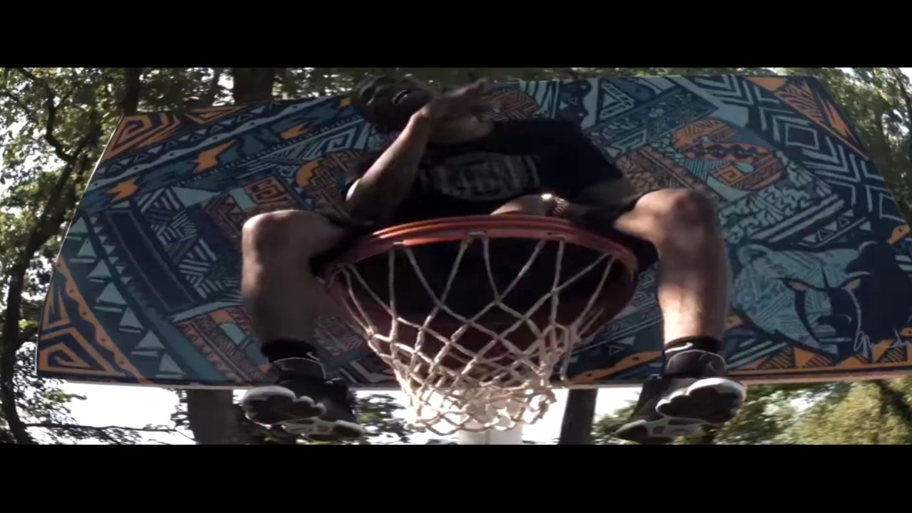 Blocboy JB - Shoot but its only him saying shoot over and over again