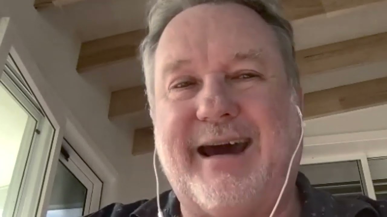 Osseointegration (OI) with Glenn Bedwell (Osseointegration recipient)