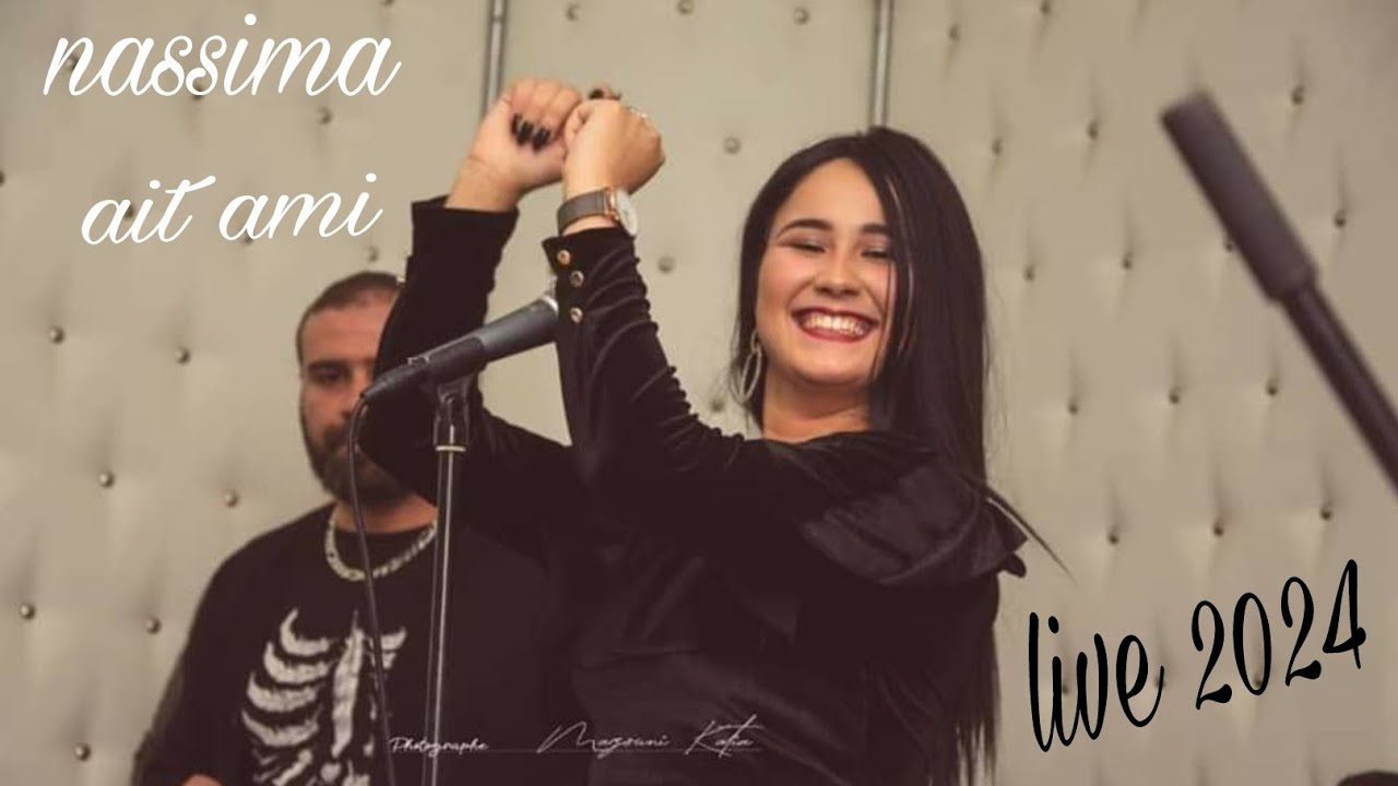 nassima ait ami  l'hôtel Krystal tigzirt