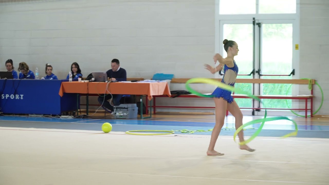 SERIE D LC OPEN   5 Squadra   SUCCESSIONE