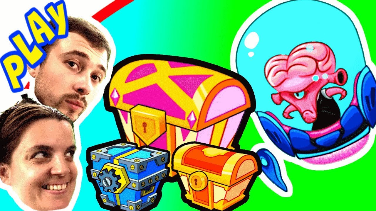 БолтушкЕ не Повезло с ЭПИЧЕСКИМ СУНДУКОМ! ПРоХоДиМеЦ очень РАД! #272 - игра Tower Conquest