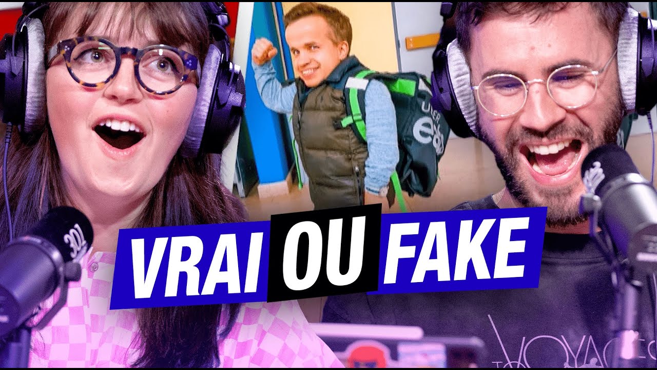 Ces pranks YouTube existent-ils ?