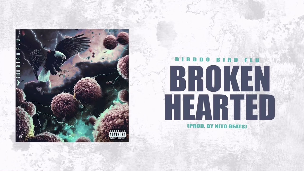 Birddo - Broken Hearted