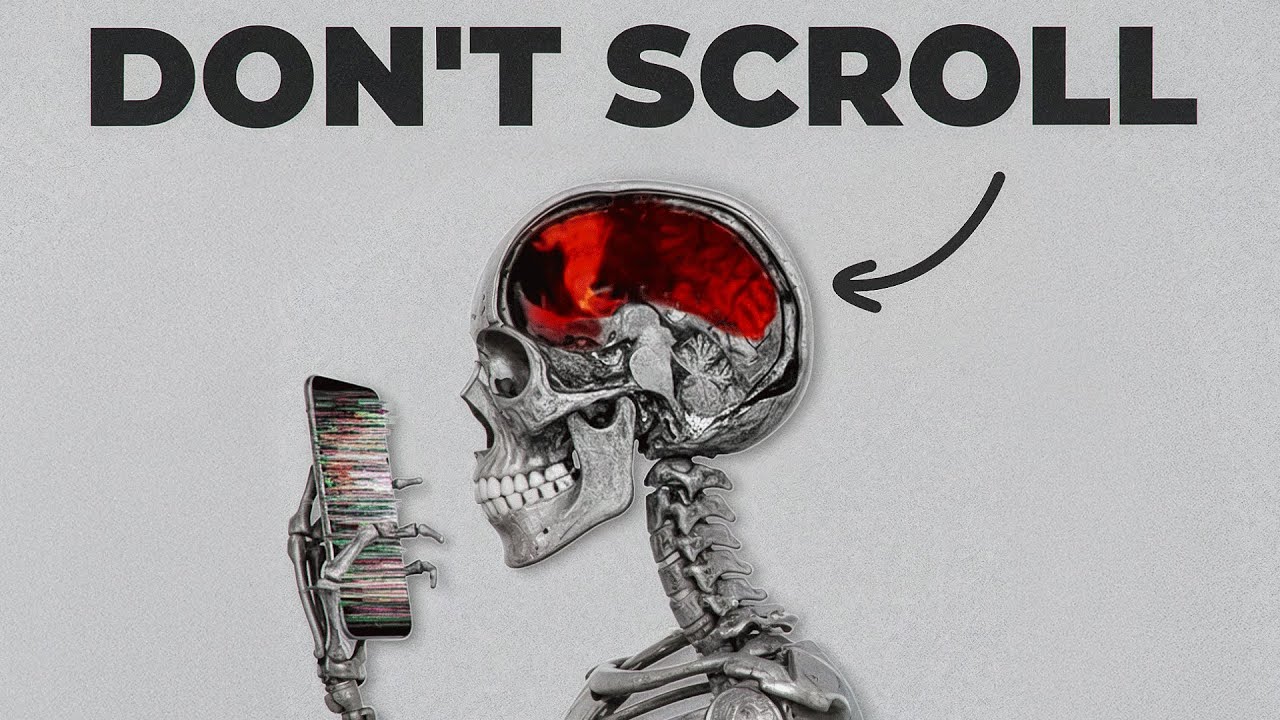 The Dangers of Doomscrolling