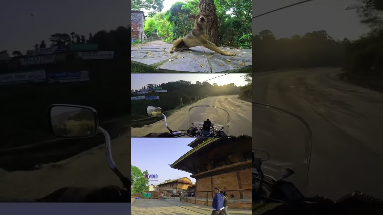 #CHANDESWARI #travel #hiking