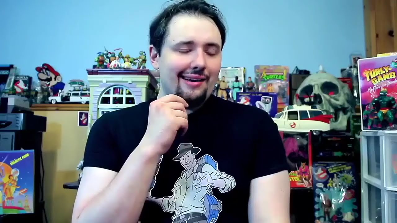 Phelous and the Dingo Nightmares (Ramen Train Picks)