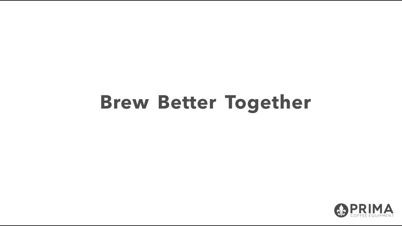 Prima Coffee Equipment