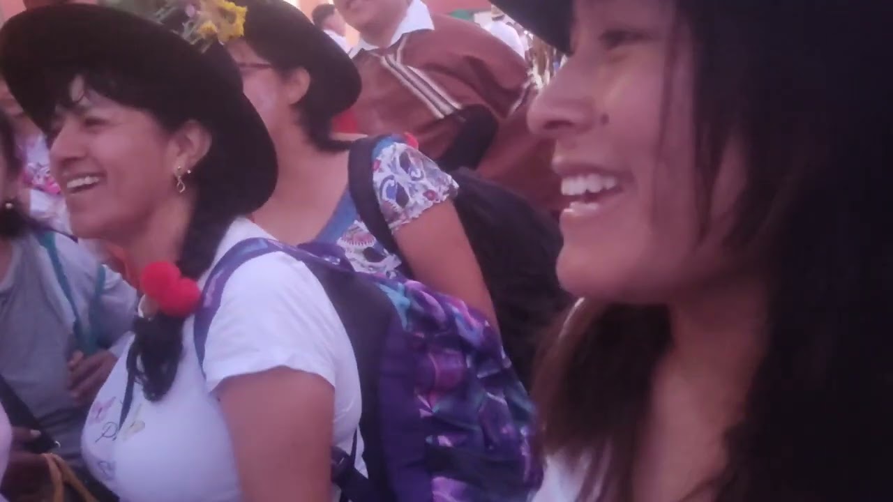 ASOCIACI&Oacute;N CULTURAL PURITO HUAYCAHUACHO ACHO 2024
