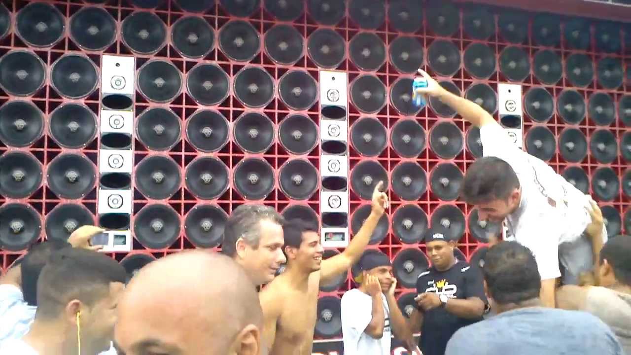 CARRETA TREME TREME ABAFADA NO RJ POR SAVEIRO DO BYLLY-BU PIPAS= KS FILMS