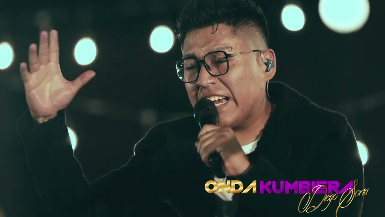 Sé que te amaré  - Onda Kumbiera