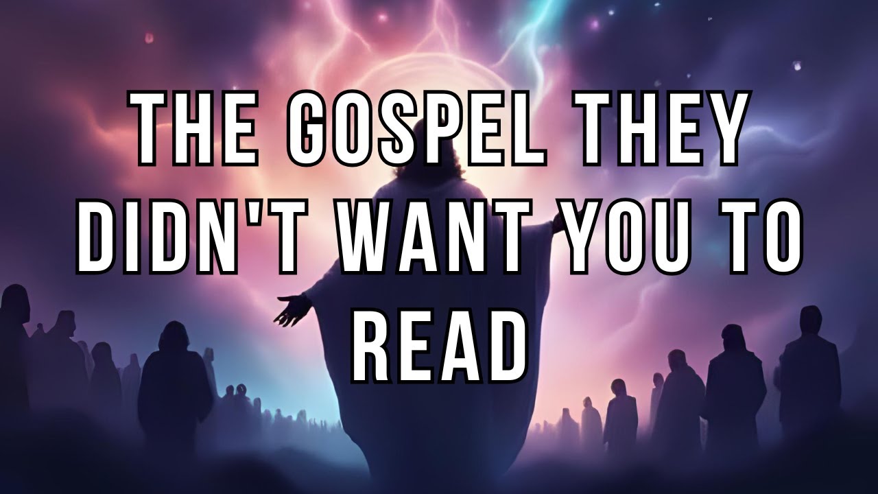 The Gospel of Thomas | Christ&rsquo;s Lost Teachings on Inner Divinity