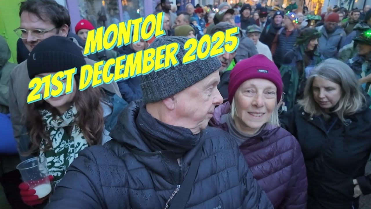 Montol 21st December 2025