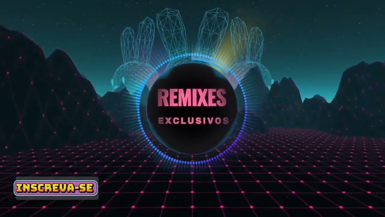 MENINA DO JOB - XANGAI , MC TH , MC TROPE ( Medley Remix Sem Vinheta )