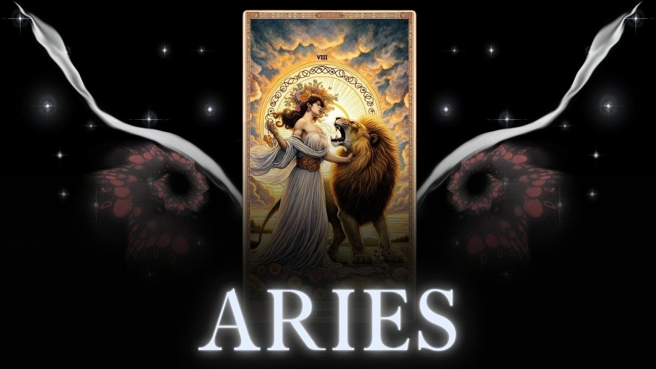 ARIES 😳HUMILIATED BY THE 3RD PARTY THEY CHOSE OVER YOU…THEY GOT SUPER PLAYED🥺 SEPTEMBER 2025 TAROT