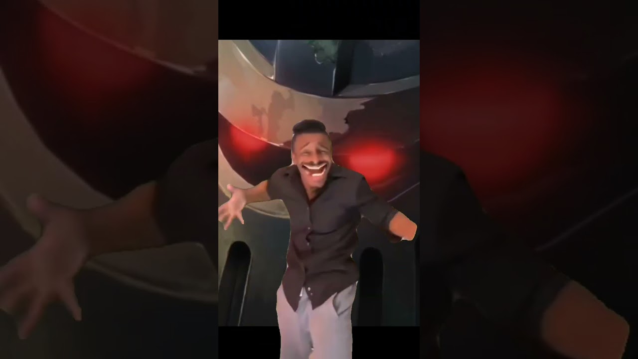 Me after seeing emeth waking up now the shit is about to get real
