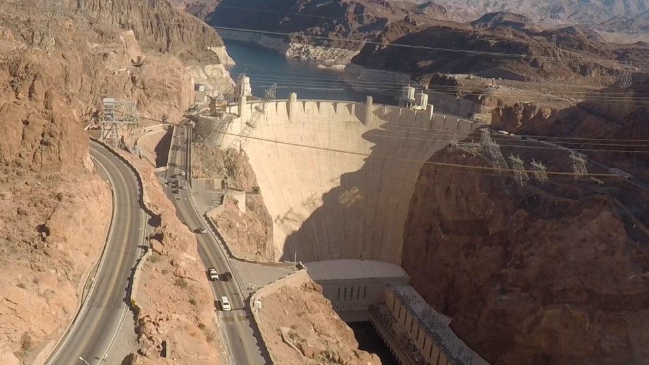 hoover Dam